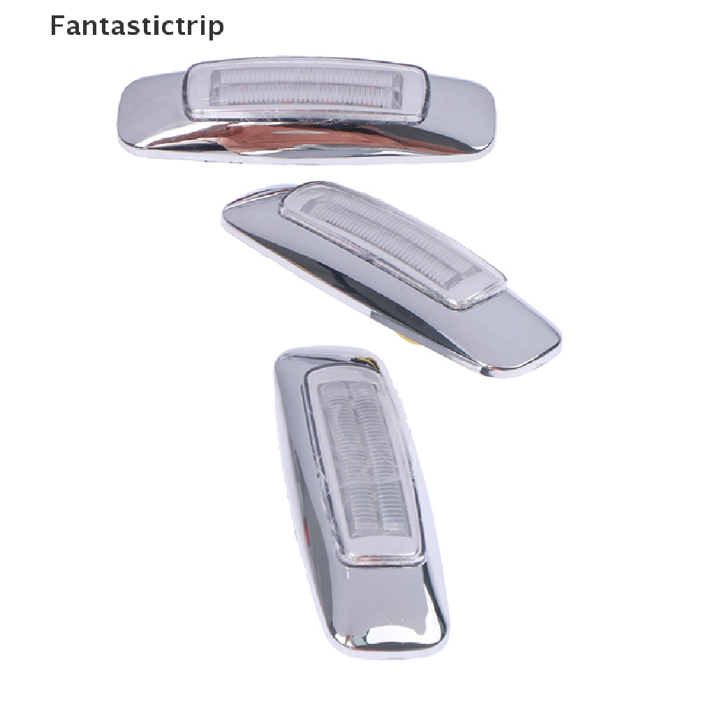 Đèn led cho hông xe tải 24V chất lượng cao