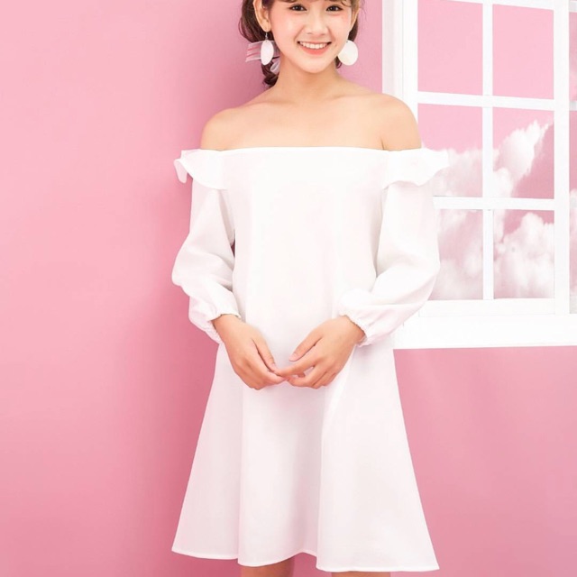 Dầm dottie...........