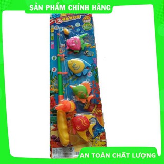 Vỉ câu cá 1 cần_Hàng tốt