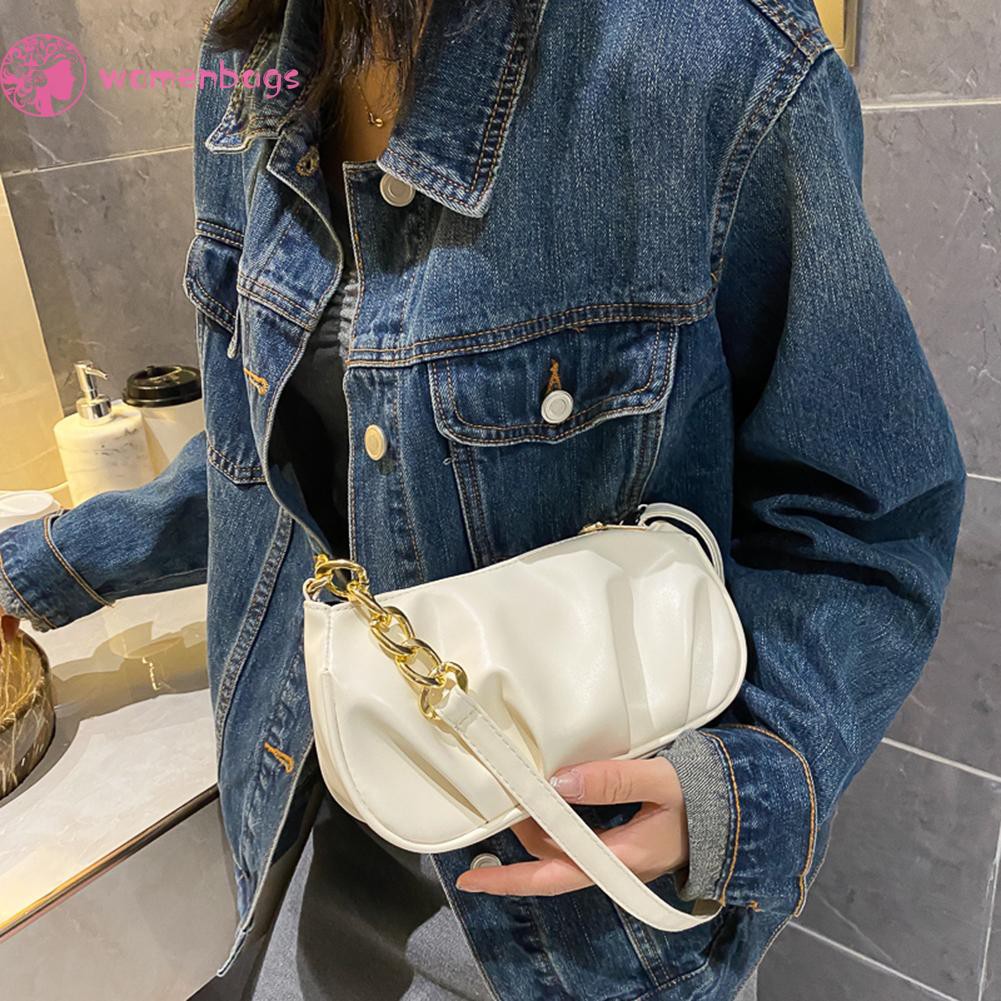 Túi xách da PU thời trang dành cho nữ