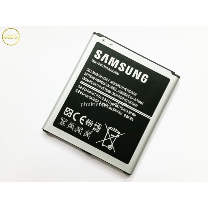 Pin Samsung Galaxy Grand 2 (G7102, G7106)