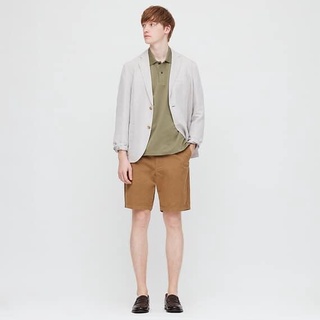 ÁO POLO UNIQLO