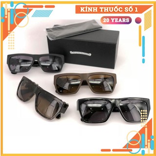 Kính thời trang CHROME HEARTS - THE MONSTER