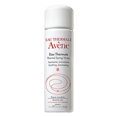 XỊT KHOÁNG AVENE DƯỠNG DA MINI SIZE 50ml