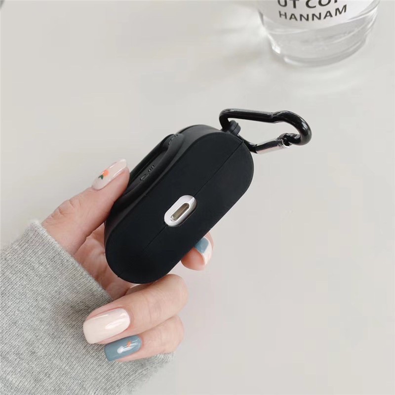 Case Airpods 1/2/pro Hộp Nhạc