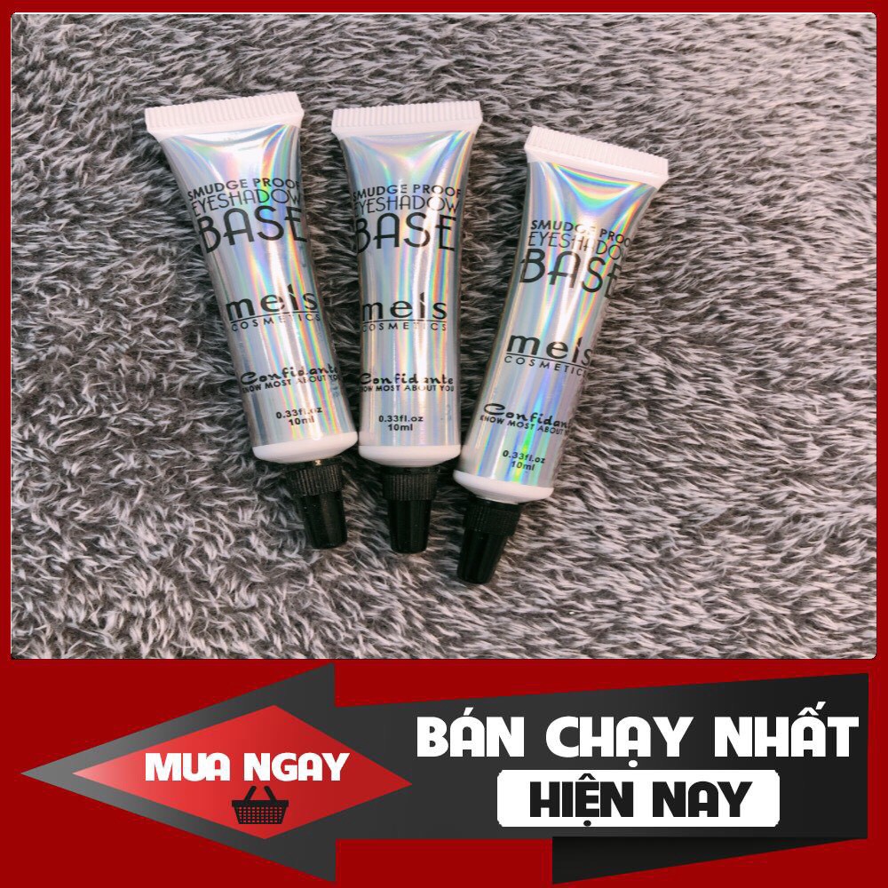 [XẢ KHO] Kem Lót Mắt MEIS Original Eyeshadow Base - Kem Lót Mắt