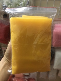 Voan cuốn chụp beauty (mã VO02)