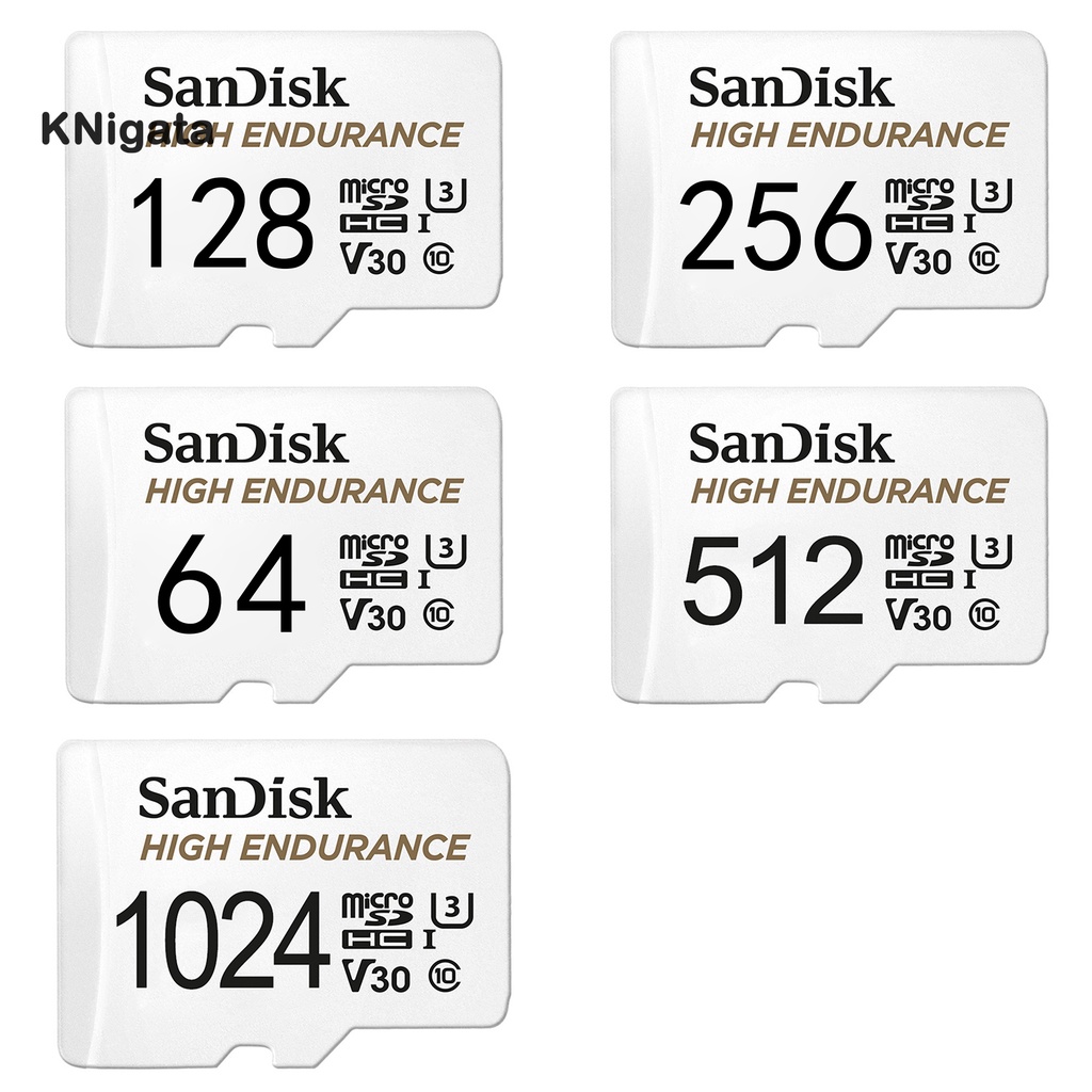 Kk Thẻ Nhớ 64gb 128gb 256gb 512gb 1tbtf / Micro-Sd Tốc Độ Cao Usb 3.0 Tốc Độ Nhanh Cho Mp4 | BigBuy360 - bigbuy360.vn