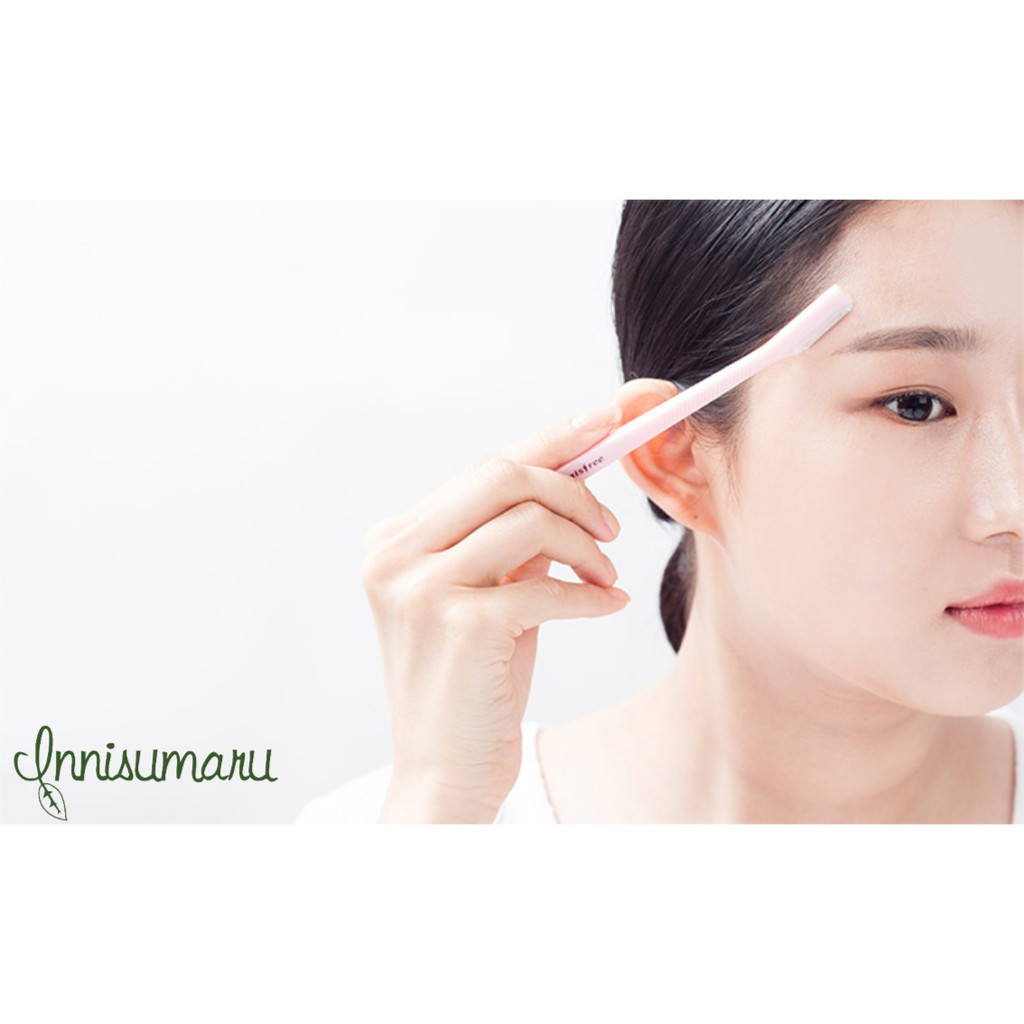 Cạo lông mày Beauty Tool Eyebrow Razor