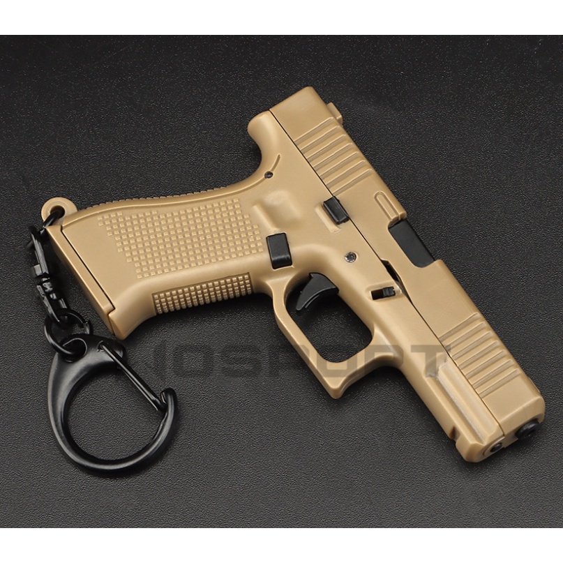 Móc khoá lưu niệm Glock G45