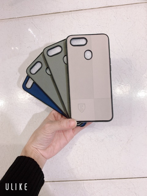 Ốp lưng dẻo oppo A5S cao cấp