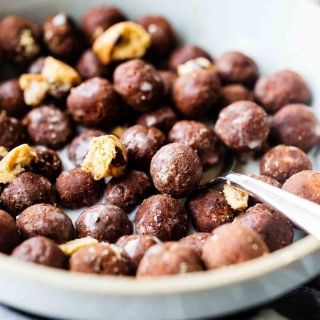 Bịch 12  Gói Milo ăn sáng Nestlé
