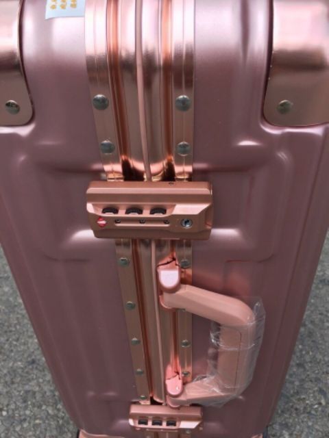Vali Rimowa Super