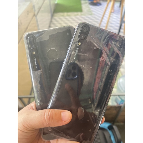 Điện thoại huawei y7 prime 2019