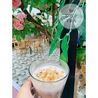 Bột kem cheese phô mai Royaltea 500gr (Túi giấy/Túi bạc đặc biệt)