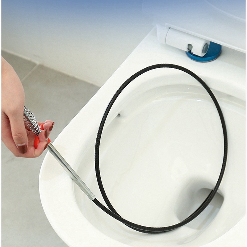 Dụng Cụ Thông Ống Thoát Nước 60 / 160cm