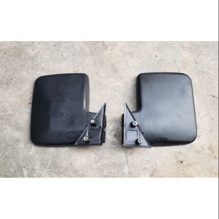 Gương chiếu hậu SUZUKI 5 tạ và 7 chỗ ( gương đứng )