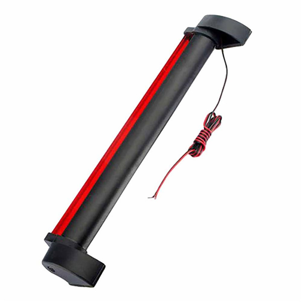 Thanh Đèn led Phanh Xe Hơi Ánh Sáng Đỏ 12v 12v