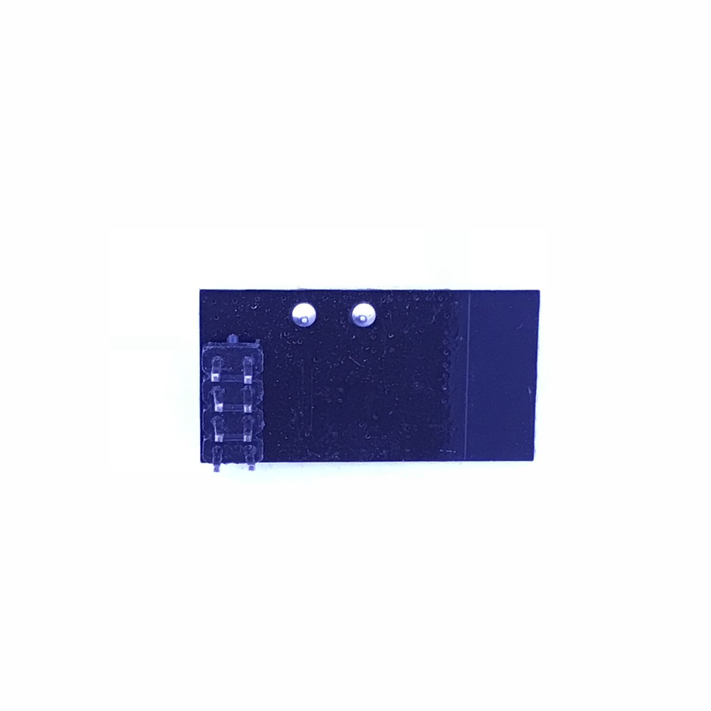 Module thu phát RF NRF24L01+ 2.4Ghz SPI - CC6