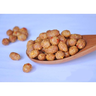 Combo 10kg đậu phộng tỏi ớt