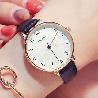 ĐỒNG HỒ NỮ HLOIOS 903