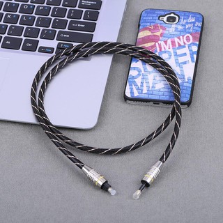 Cáp quang kỹ thuật số 3,5mm mini cho CD DVD