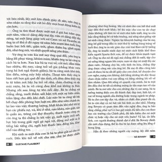 Bà Bovary