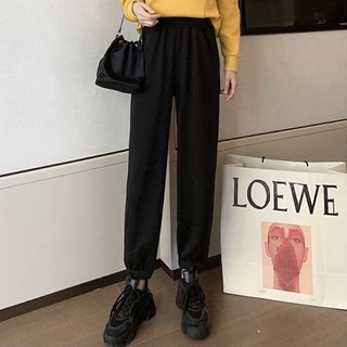 Quần jogger tăm 2833
