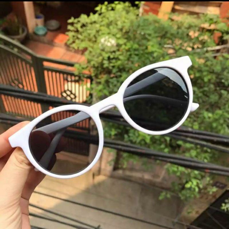 [XẢ KHO] Kính râm nam nữ thời trang cá tính- Mắt kính mát phong cách | BigBuy360 - bigbuy360.vn