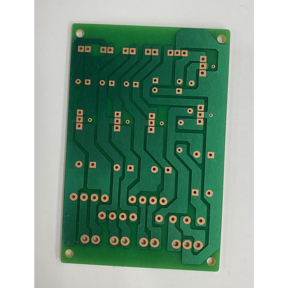 Combo 10 PCB BO MẠCH NGUỒN PHỤ AMPLI