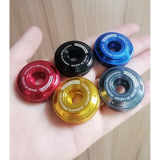 Gù tay lái - Gù dẹp Takegawa - [ Giá 1 cặp ]