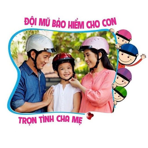 Mũ bảo hiểm chính hãng. Mũ bảo hiểm Honda cả đầu cao cấp thời trang giá rẻ bảo vệ đầu cực tốt  BH777