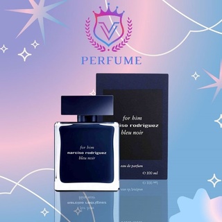 Nước hoa nam Narciso Rodriguez for Him Bleu Noir EDP 100ml, Nước Hoa Naciso Nam