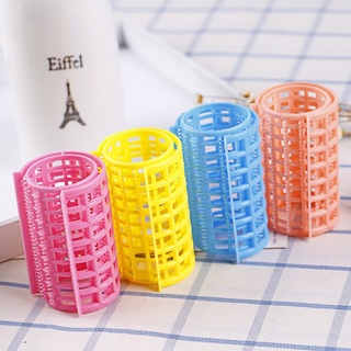 Lô Cuốn Tóc ( Vỉ 6 Cái)