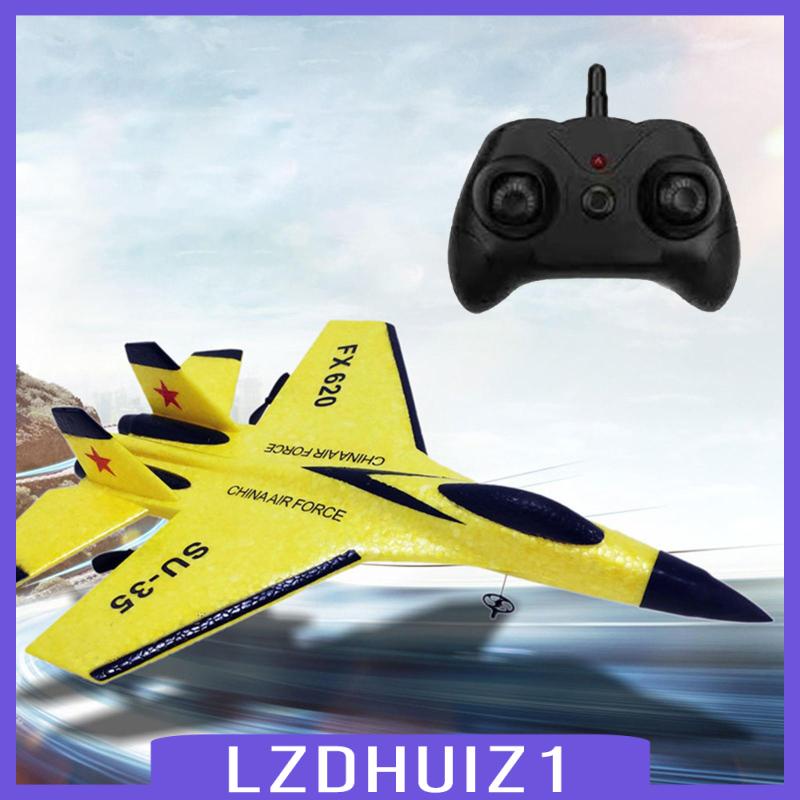 Máy Bay Điều Khiển SU-35 FX620 Cho Trẻ Em Và Người Mới Bắt Đầu