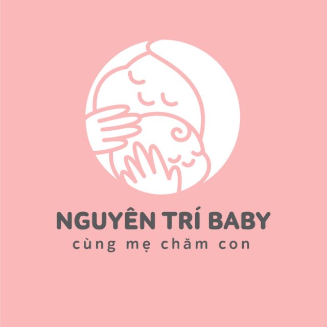 Nguyên Trí Baby - MẸ VÀ BÉ