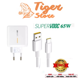 Bộ sạc nhanh Oppo 65W Supper Vooc 2.0 Finx 2 Pro Zin Sạc siêu nhanh bảo hành 12 tháng