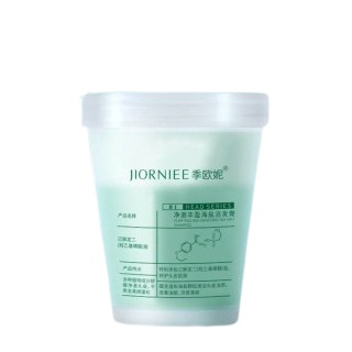 Tẩy da chết da đầu JIORNIEE tẩy tế bào chết da đầu - kiểm soát dầu nhờn, giảm bết tóc, làm sạch chăm sóc tóc tại nhà