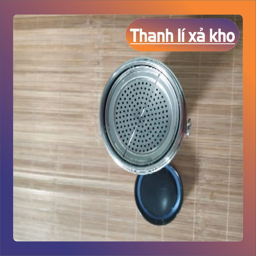 Bình giữ nhiệt 𝑭𝑹𝑬𝑬𝑺𝑯𝑰𝑷 Ly Giữ Nhiệt Inox - Bình giữ nhiệt BAOL 1200ml Giữ Đá 20 Tiếng