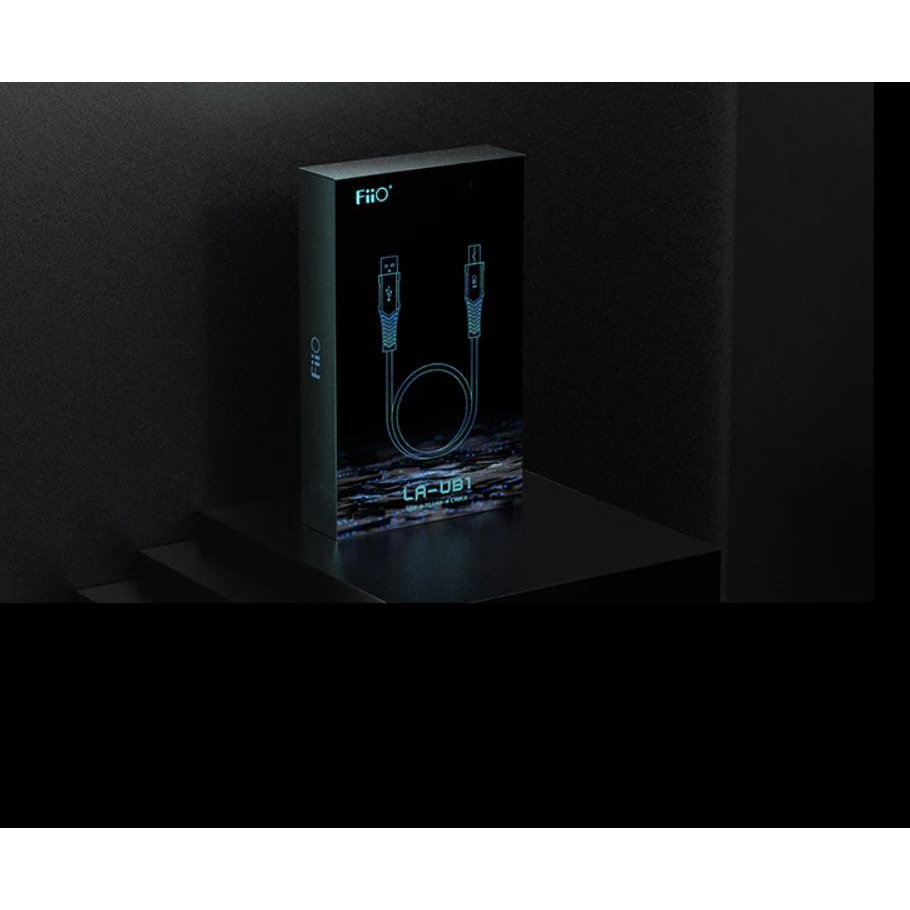 Cáp Tín Hiệu FiiO LA-UB1