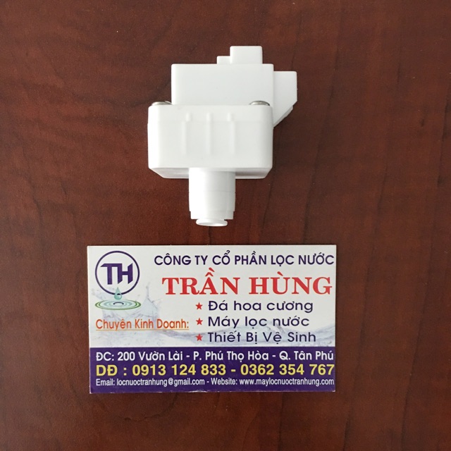 VAN ÁP THẤP ⚡️ XẢ KHO ⚡️ MÁY LỌC NƯỚC CHÍNH HÃNG - LINH KIỆN LỌC NƯỚC