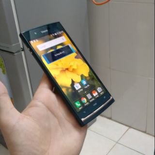 (FREESHIP 40K)Điện thoại Nhật Bản Kyocera V02(Kyv34) Didongnhat.com.vn