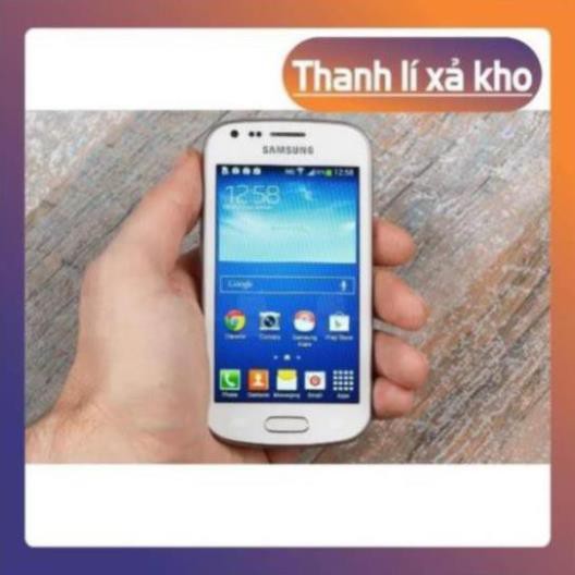 [ CHUYÊN SỈ GIÁ TỐT ]  Điện thoại Samsung Galaxy Trend Plus S7560