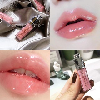 Son Dưỡng Dior Collagen Addict Lip Maximizer Mini