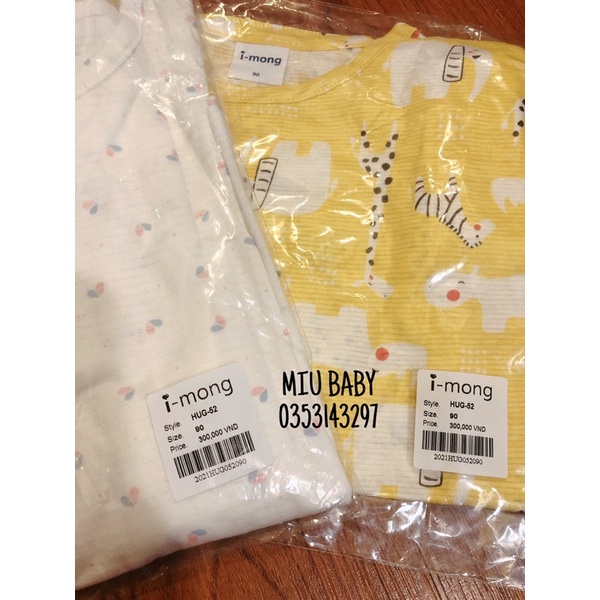 Set bộ xuất Hàn full túi siêu đẹp bé trai bé gái