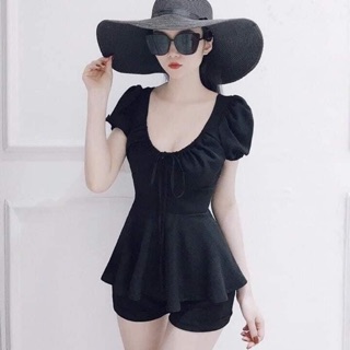 Jum đen cổ v
