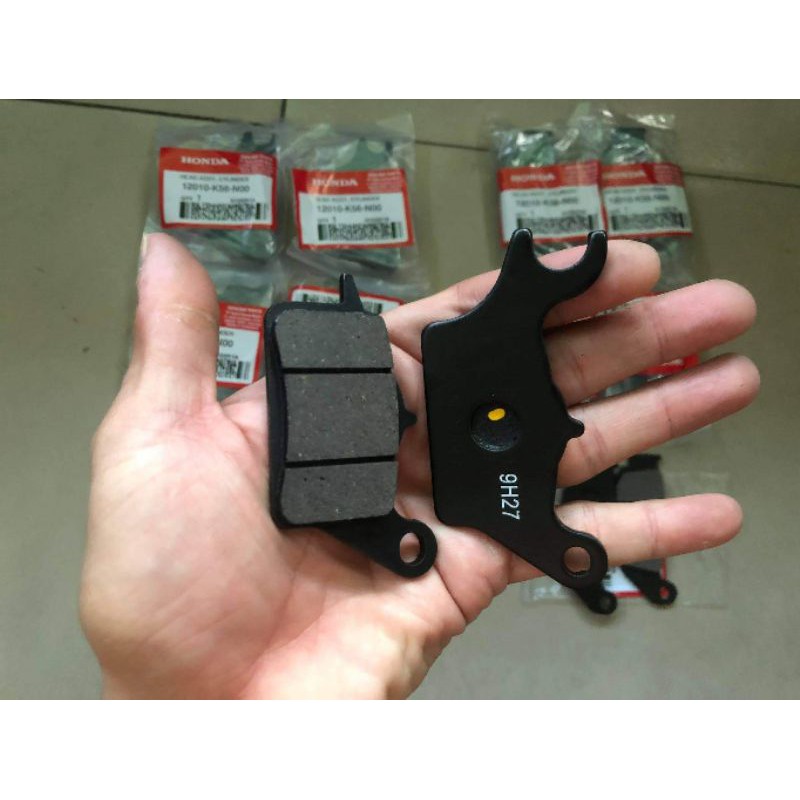 Bố thắng đĩa winner / winner x và sonic 150