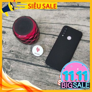 Vsmart joy 3 - ốp tpu đen joy 3 có viền bảo vệ camera