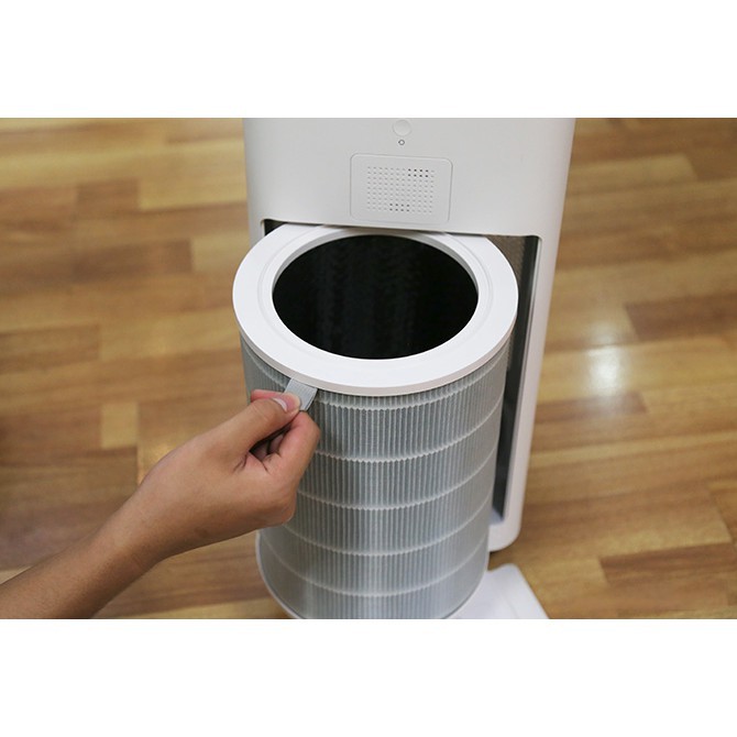 Máy lọc không khí Xiaomi Mi Air Purifier 2S