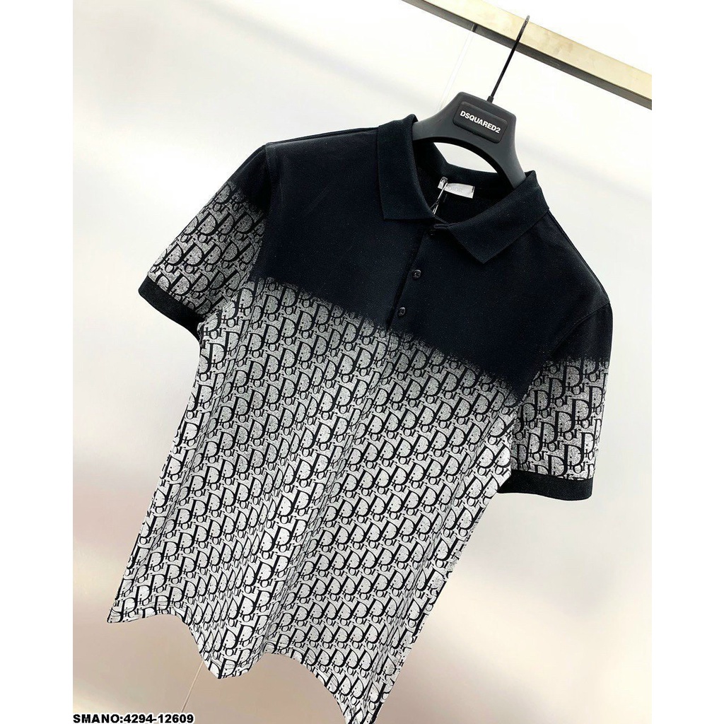ÁO THUN NAM CỔ TRÒN VẢI XỐP DẬP VÂN NỔI CHẤT CO GIÃN MẪU MỚI CAO CẤP-AHFASHION